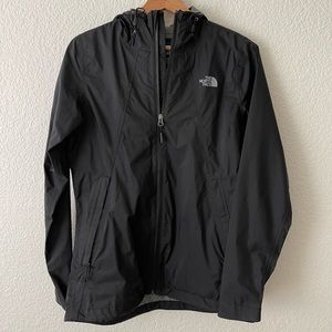 The North Face Rain Jacket Shell